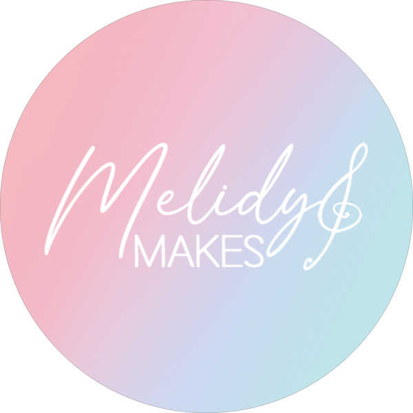 MelidyMakes