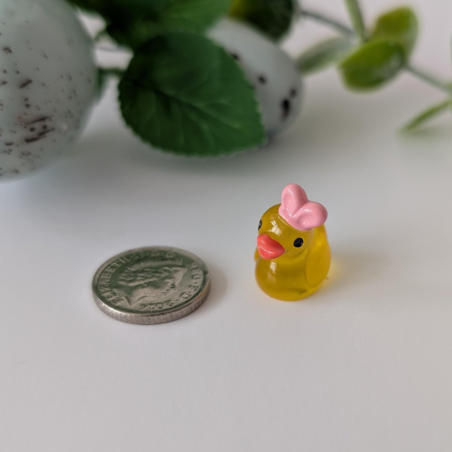 Personalised Easter Duck Hunt Party Game | Family Game | Hide Ducks | 24 Duck Challenge | Easter Basket | Easter Game | Easter Hunt
