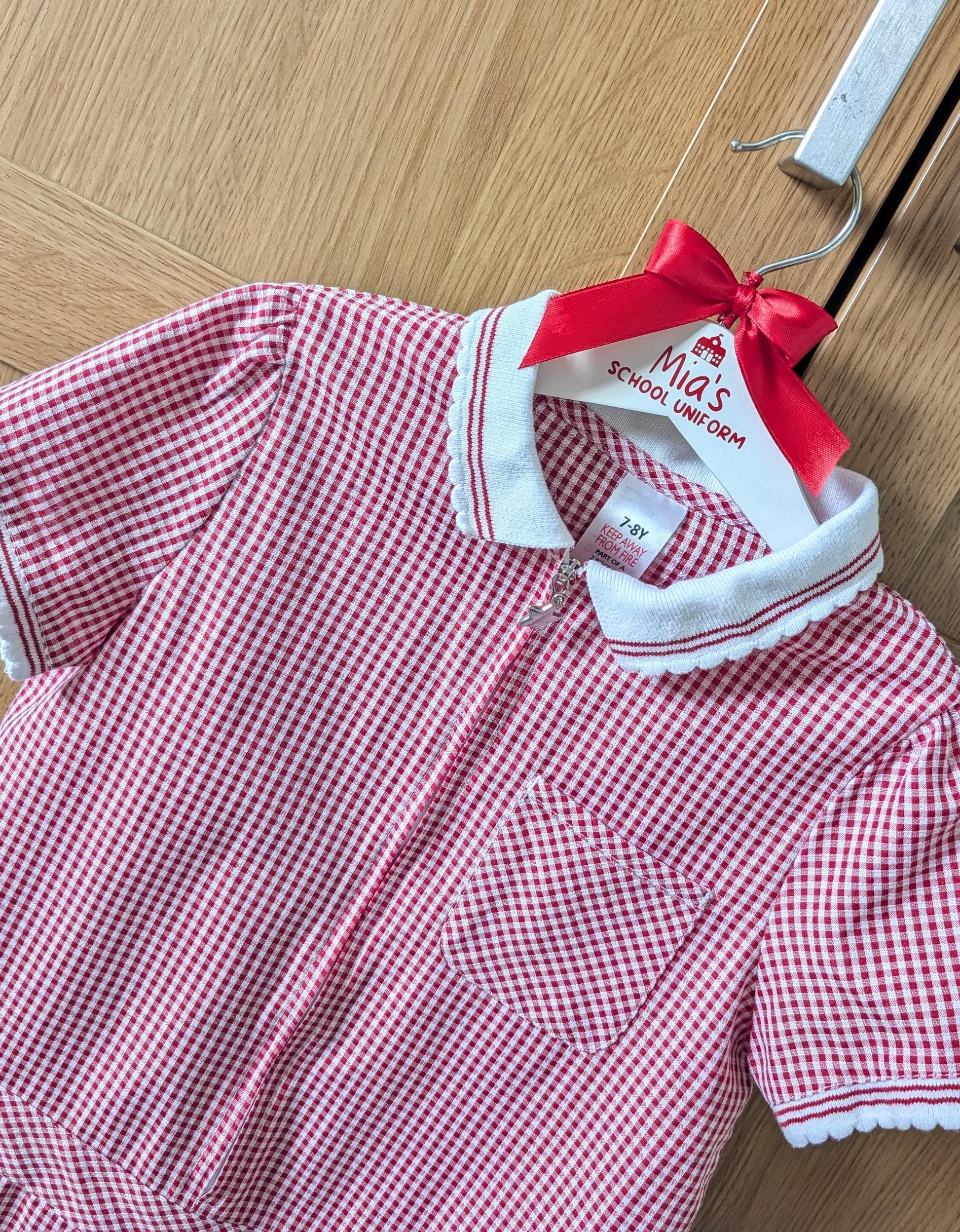 Personalised School Uniform Hangers | First Day of School Nursery | Dress Up | Kids Personalised Hanger | Childs Uniform Coat Hanger