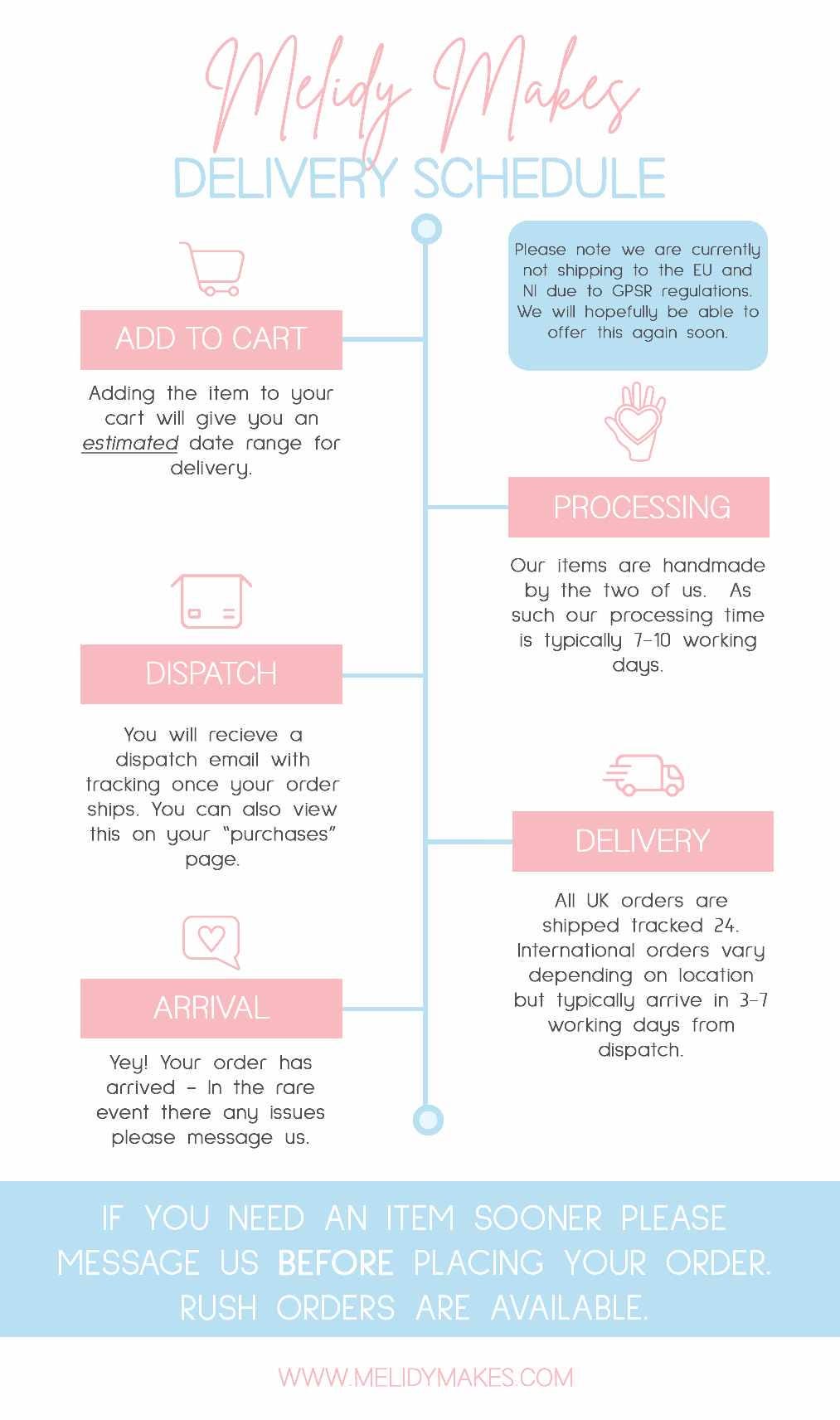 Personalised Christmas Mail Labels | Santa Parcel Stickers | Gift Stickers | North Pole Post Office | Santa Delivery | Pack of 5 / 10 / 20