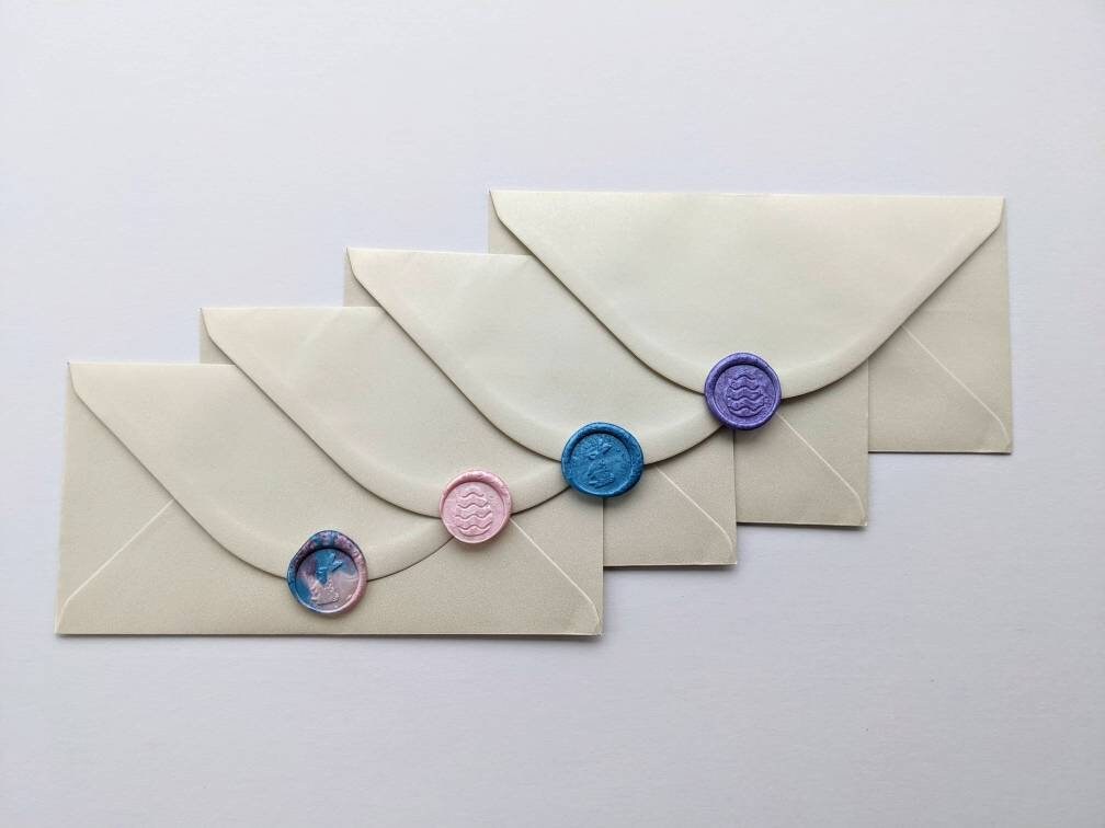 Personalised Letter from Easter Bunny | Easter Mail | Custom Letter and Envelope | Wax Seal | Scratch Card | Easter Egg Hunt | Kids Letter