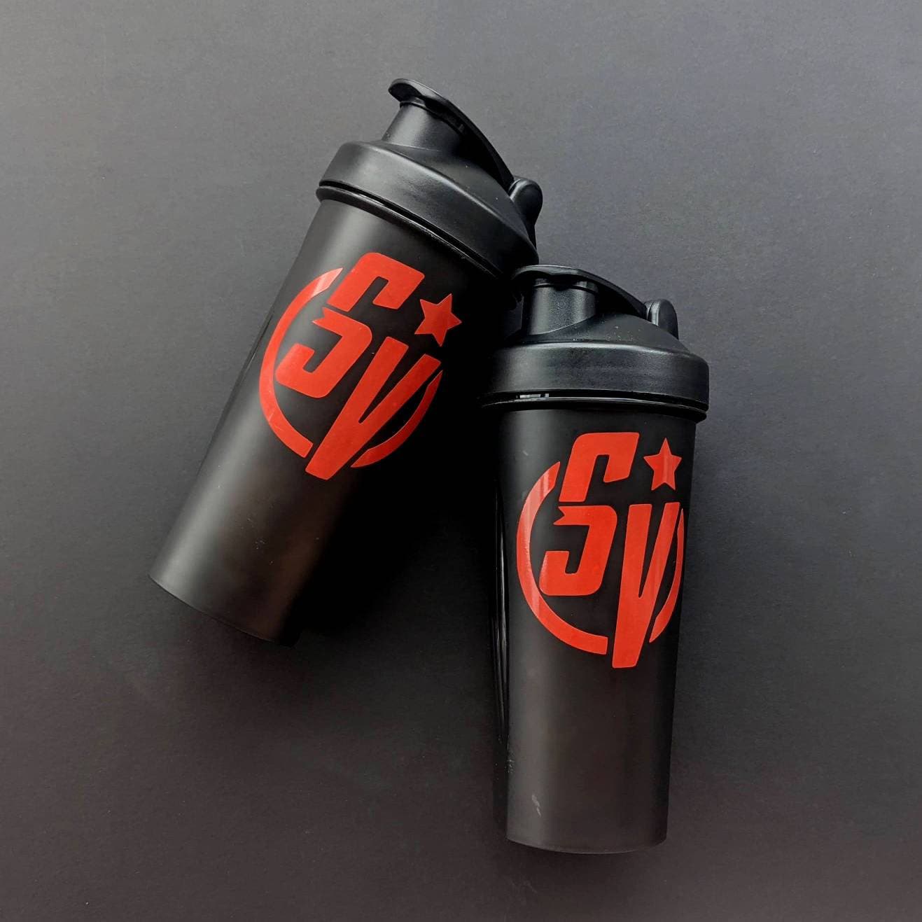 Custom Logo Protein Shaker | Gym Owner Gift | Personal Trainer Coach Gift | Gym Towel | Drinks Bottle | Fitness Freak | Healthy Living