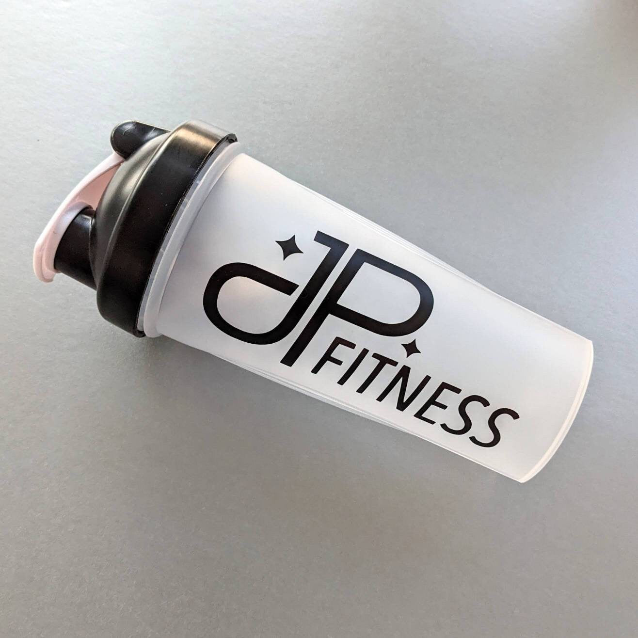 Custom Logo Protein Shaker | Gym Owner Gift | Personal Trainer Coach Gift | Gym Towel | Drinks Bottle | Fitness Freak | Healthy Living