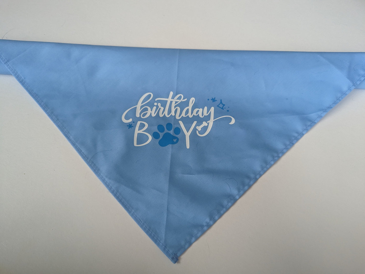 Personalised Dog Bandana | Pet Accessories | Custom Bandana | Any Colour, Any Style | Dog Lover Gift | Pet Gift | Dog Collar Alternative