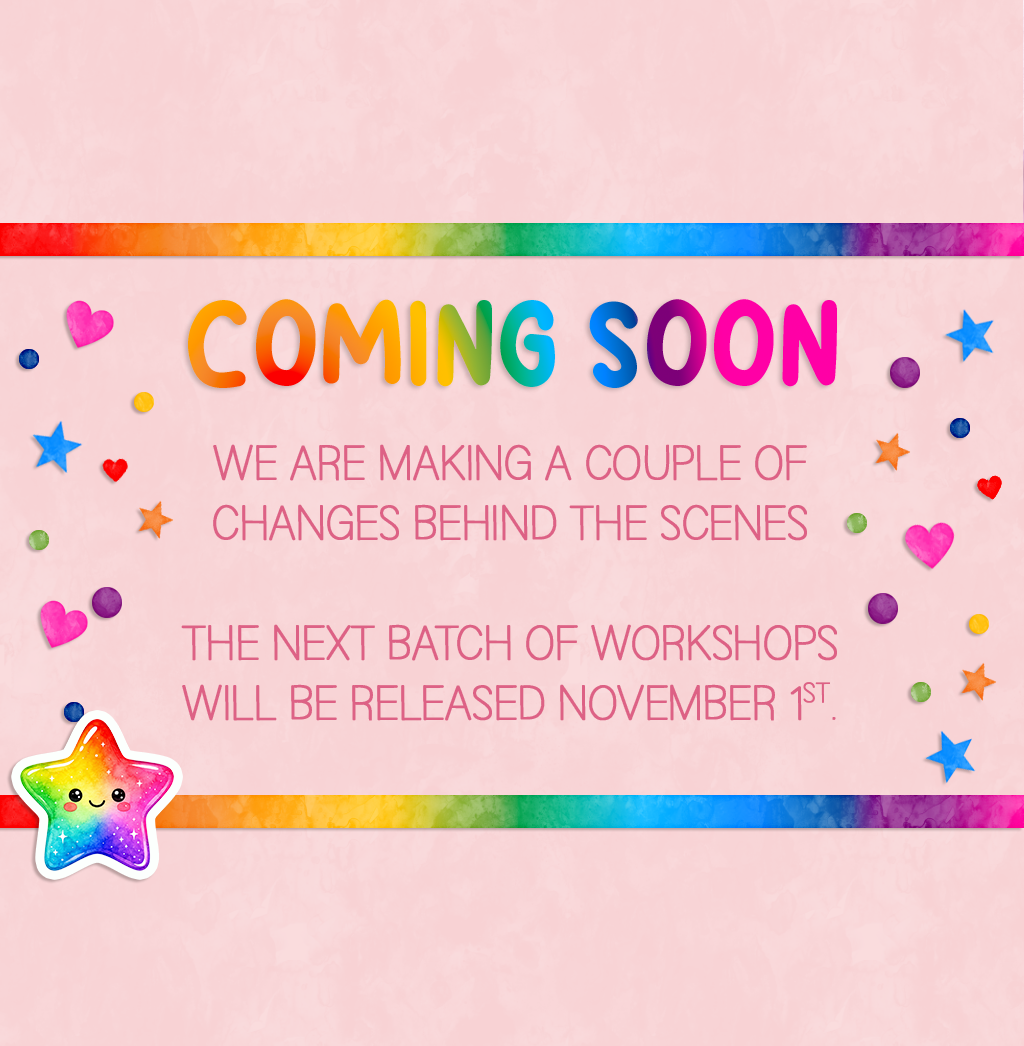 KIDS CRAFT CLASSES