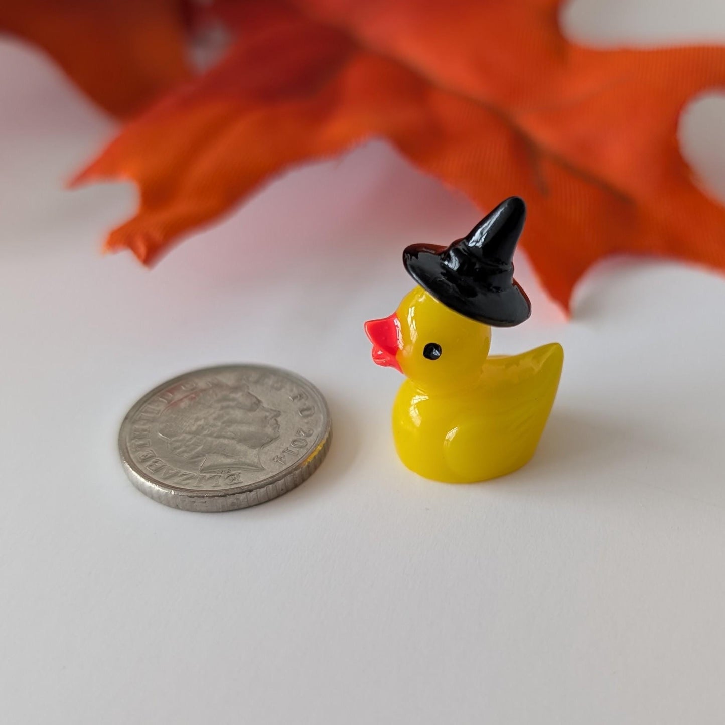 Personalised Halloween Duck Hunt Party Game | Family Game | Hide Ducks | 24 Duck Challenge | Boo Basket | Halloween Game
