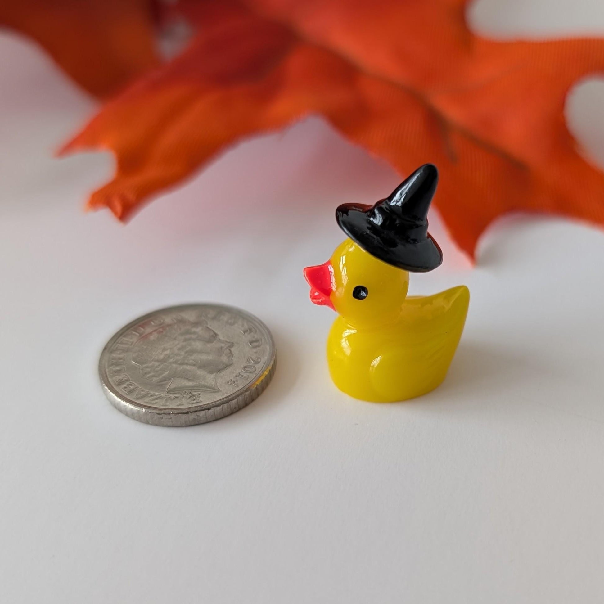 Personalised Halloween Duck Hunt Party Game | Family Game | Hide Ducks | 24 Duck Challenge | Boo Basket | Halloween Game
